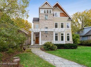 2508 Thayer St, Evanston, IL 60201