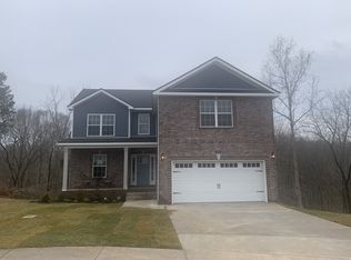 131 Glenstone LOT 131, Clarksville, TN 37043