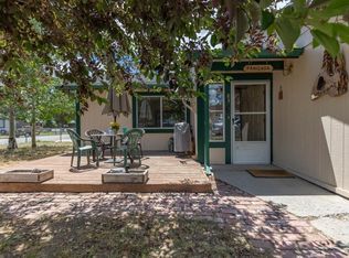 83 Sierra View Dr, Bridgeport, CA 93517