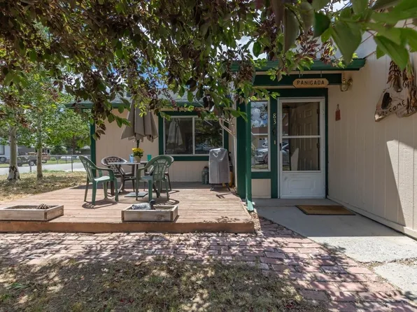 83 Sierra View Dr, Bridgeport, CA 93517