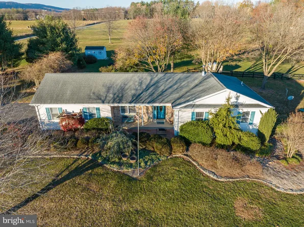 38010 Nixon Rd, Purcellville, VA 20132