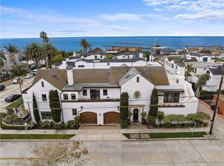 3221 Seaview Ave, Corona Del Mar, CA 92625