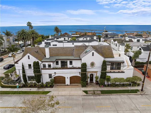 3221 Seaview Ave, Corona Del Mar, CA 92625