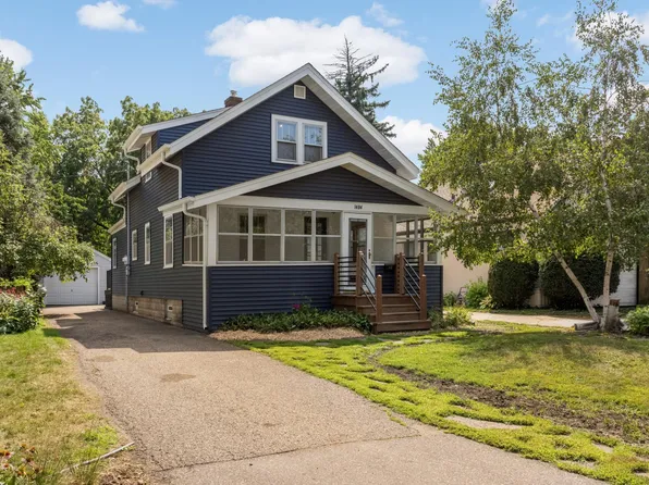 1404 Hubbard Ave, Saint Paul, MN 55104