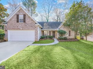 3845 Leprechaun Ct, Decatur, GA 30034