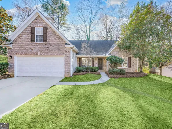 3845 Leprechaun Ct, Decatur, GA 30034
