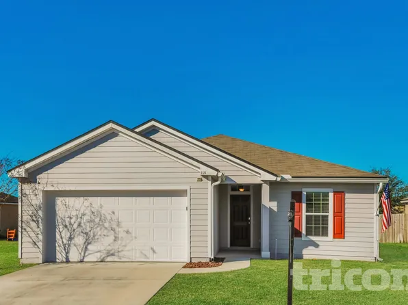 3323 Canyon Falls Dr, Green Cove Springs, FL 32043