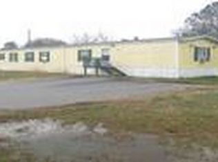 1930 Sawnee Mobile Home Park, Cumming, GA 30028
