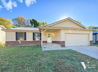 2532 S Fort Ave, Springfield, MO 65807