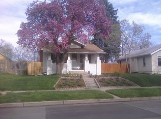 4510 N Vrain St, Denver, CO 80212