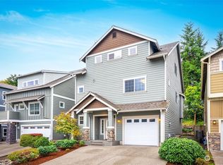 4801 NE 13th Pl, Renton, WA 98059