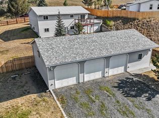 5 Lenore Ln, Boulder, MT 59632