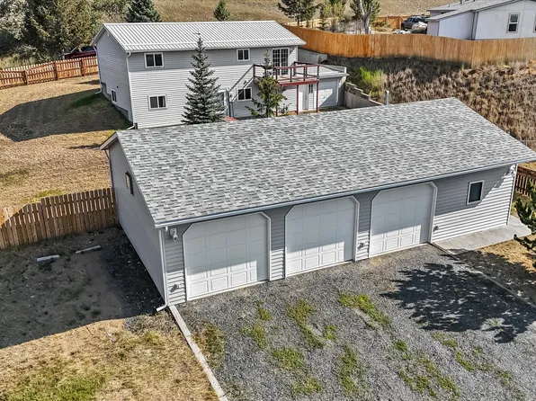 5 Lenore Ln, Boulder, MT 59632