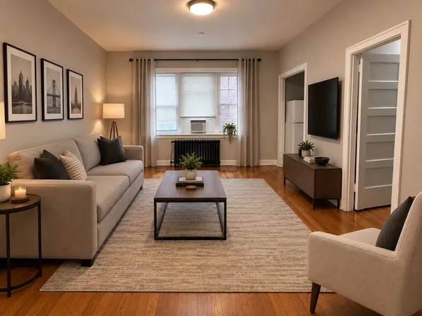 804 N West St APT 2, Wilmington, DE 19801