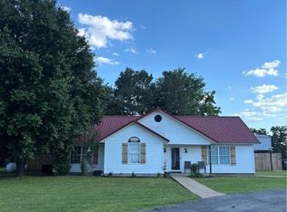41105 Line St, Leflore, OK 74942