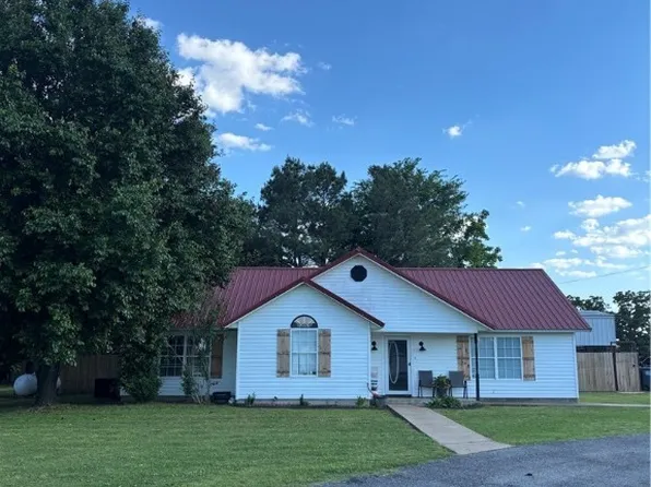 41105 Line St, Leflore, OK 74942