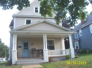 293 W 10th St, Salem, OH 44460