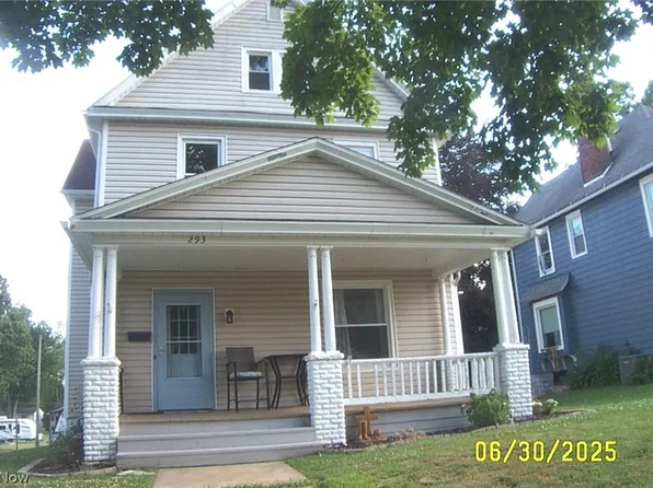 293 W 10th St, Salem, OH 44460