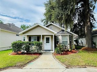 312 Maple St, Saint Simons Island, GA 31522