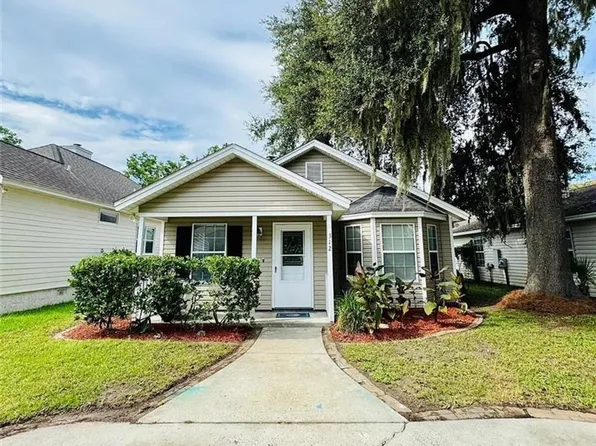 312 Maple St, Saint Simons Island, GA 31522