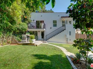 3519 Fernwood Ave, Los Angeles, CA 90039