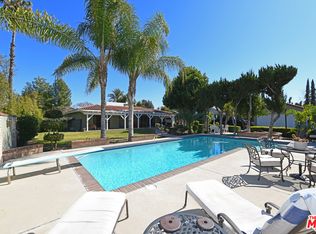 7653 Jellico Ave, Northridge, CA 91325