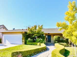 4783 Calle De Lucia, San Jose, CA