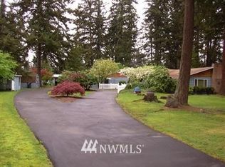 2005 174th St E, Spanaway, WA 98387