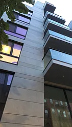 Rented by Spire Group