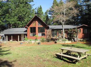 48089 Floras Lake Loop, Langlois, OR 97450