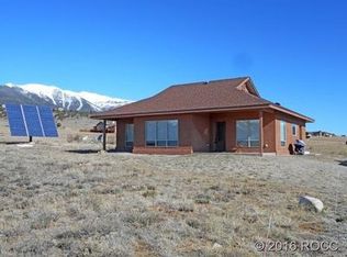 30433 Habitat Dr #HOUSE, Buena Vista, CO 81211