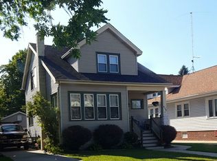 426 Shelley Dr, Racine, WI 53405