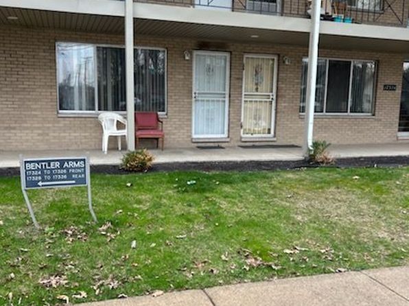 17324 Bentler St #105, Detroit, MI 48219