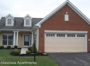 1670 Union Park Cir, Marion, OH 43302