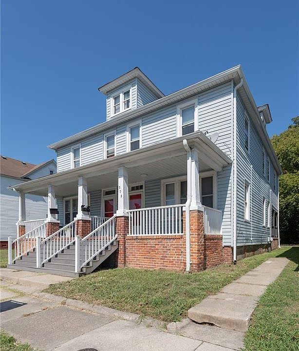 1st image of 206 Poplar Ave #F