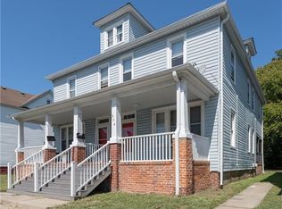 206 Poplar Ave #F, Norfolk, VA 23523