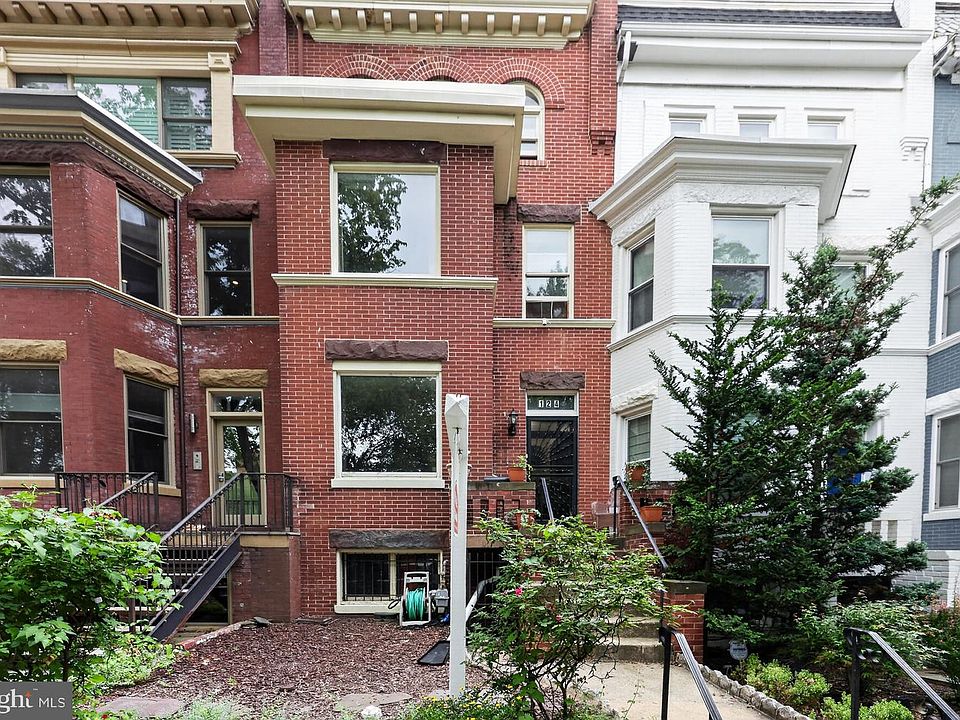 1st image of 124 Bryant St NW