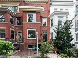 124 Bryant St NW, Washington, DC 20001