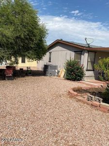 19802 N 32nd St LOT 150, Phoenix, AZ, 85050
