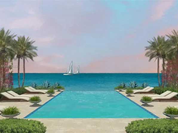 4804 N Highway A1a Unit 2B, Fort Pierce, FL 34949