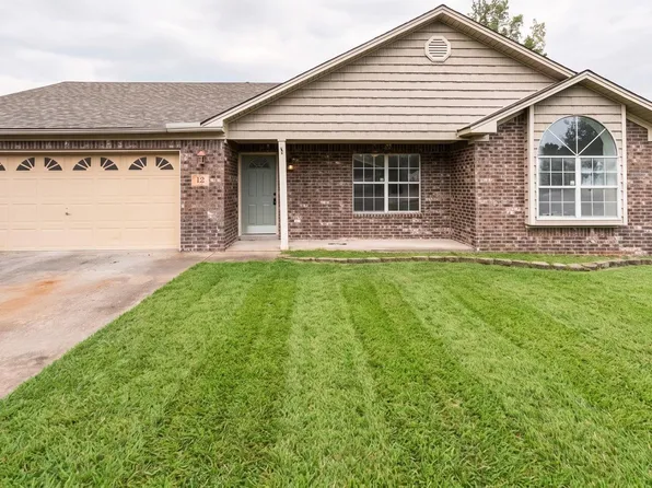 12 Red Oak Dr, Cabot, AR 72023