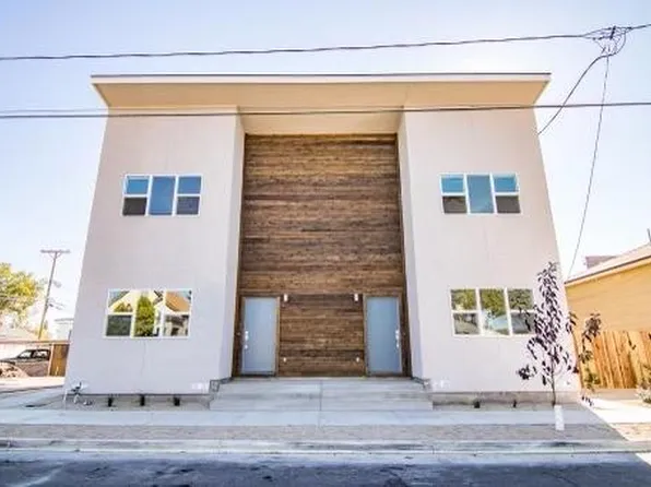 36 S Park St #36A, Reno, NV 89502