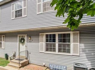 312 Chester Pike APT C5, Norwood, PA 19074