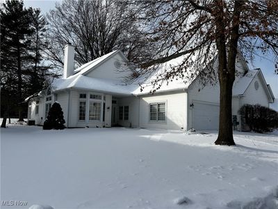 123 Greenward Way S, North Olmsted, OH, 44070