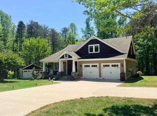 275 Kylasu Ln, Roxboro, NC 27574
