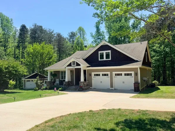 275 Kylasu Ln, Roxboro, NC 27574