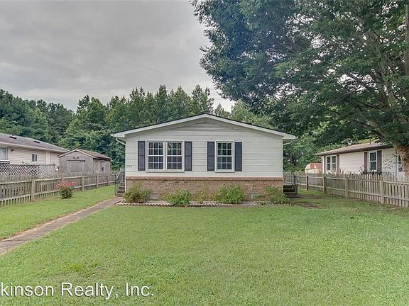4th image of 1105 Misty Harbor Ct