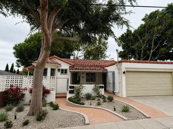 2461 McCready Ave, Los Angeles, CA