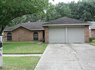 14123 Rosetta Dr, Cypress, TX 77429