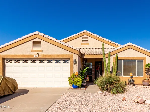 1942 S THUNDERBIRD Drive, Apache Junction, AZ 85120